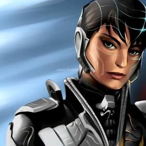 Meet your Posher, Vickie