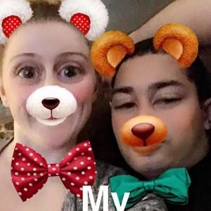 Meet your Posher, Pamela