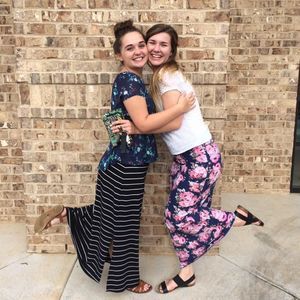 Meet your Posher, Becca