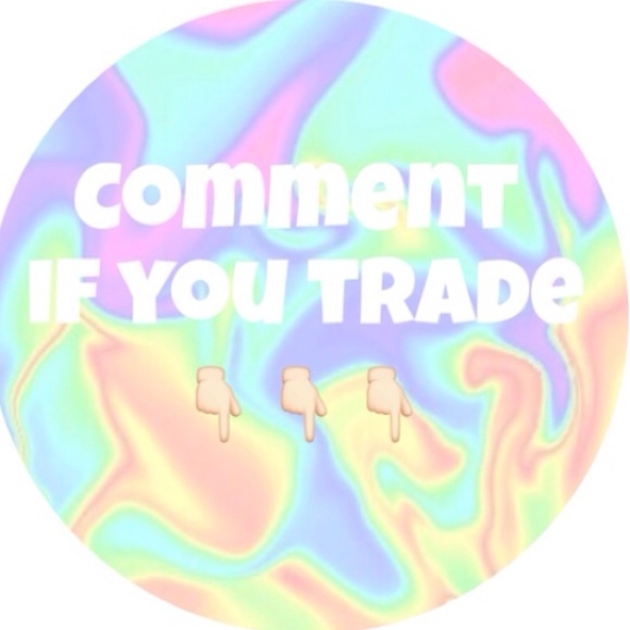 ISO traders!! - Picture 1 of 1