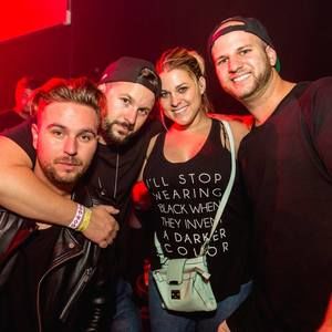 Meet your Posher, Scott