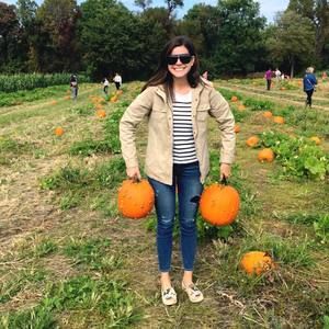 Meet your Posher, Arielle