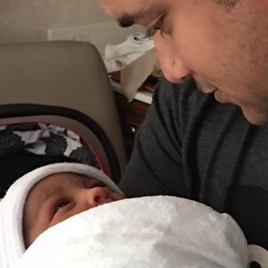 Meet your Posher, Douglas