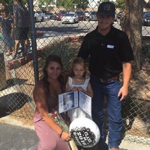 Meet your Posher, Alexis