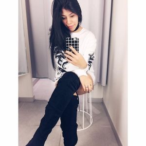 Meet your Posher, Karen