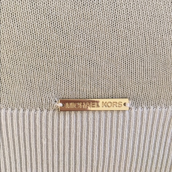 Michael Kors Top - Picture 3 of 3