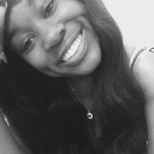 Meet your Posher, Myesha