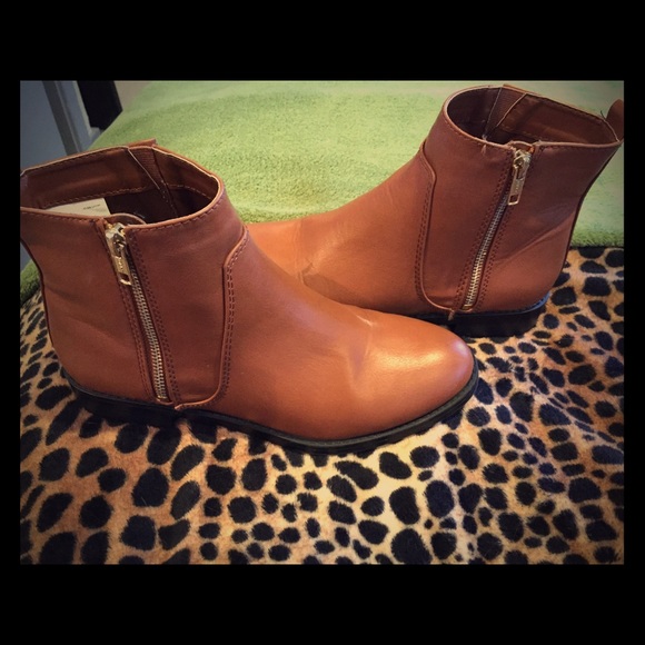 Old Navy Ankle Boots