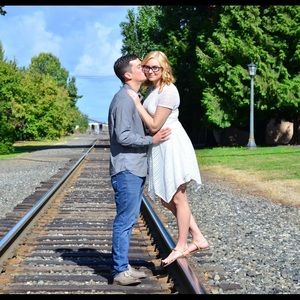 Meet your Posher, Brianna