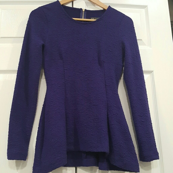 Cute dressy top good condition