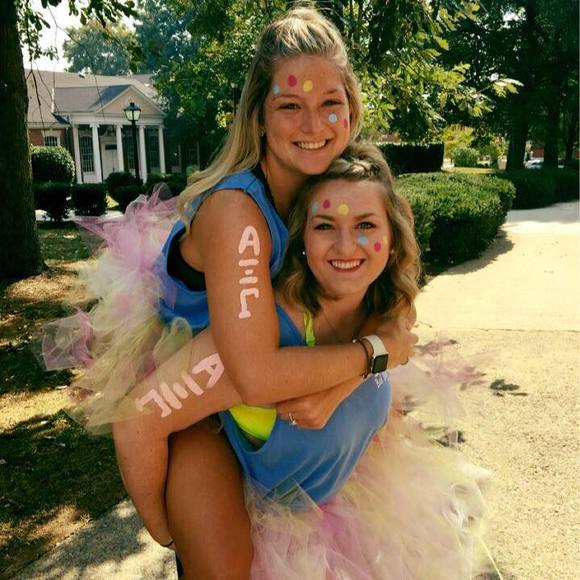 Meet your Posher, Haley - Picture 1 of 1