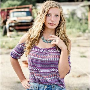 Meet your Posher, Grace