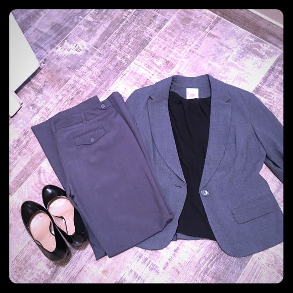 Business outfit