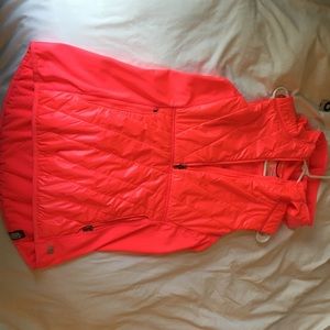 New Balance athletic vest