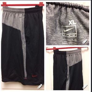 Men's Nike Dri-Fit shorts