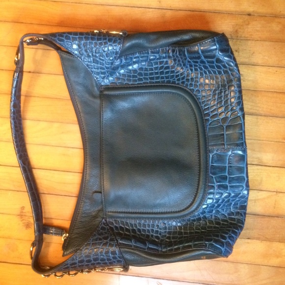 Charlie Lapson handbag