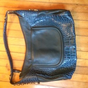 Charlie Lapson handbag