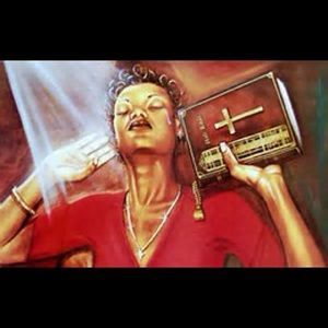 Meet your Posher, Clara