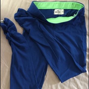 Hollister Leggings