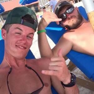 Meet your Posher, Justin