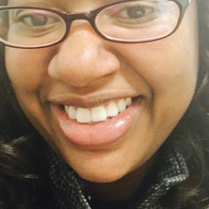 Meet your Posher, Robin