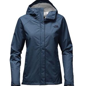 SALE!! The North Face HyVent rain jacket