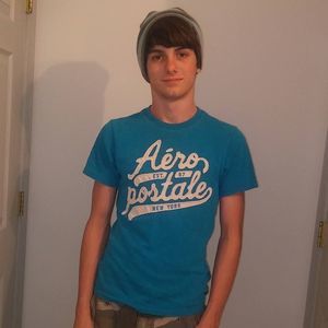 Meet your Posher, Jonathon