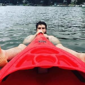 Meet your Posher, Cory