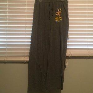 ***sale***Wonder Woman pj bottoms