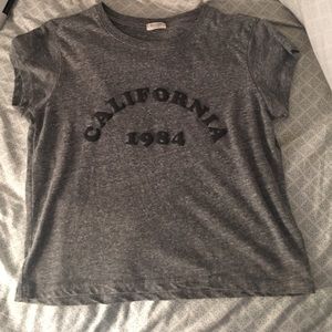 Brandy Melville tee