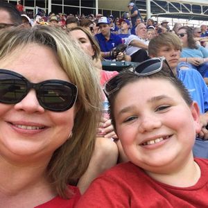 Meet your Posher, Rebecca