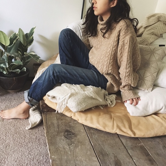 Free People Sweaters - WOODLAND sweater