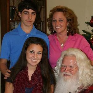 Meet your Posher, Becky