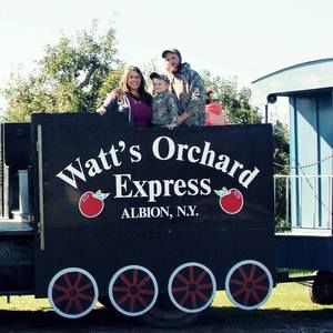 Meet your Posher, Erin