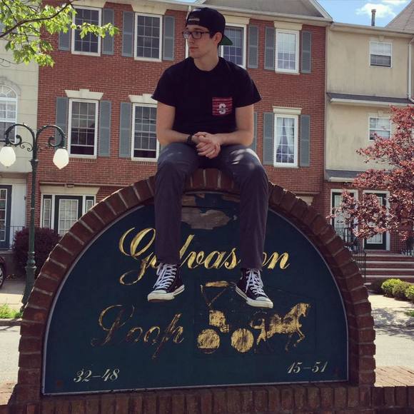 Meet your Posher, John - Picture 1 of 1