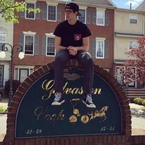 Meet your Posher, John