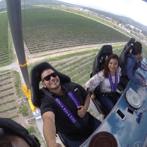 Meet your Posher, Tony