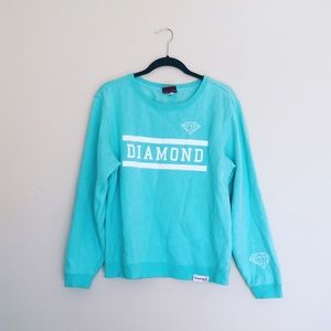 Diamond Supply Crewneck 💎