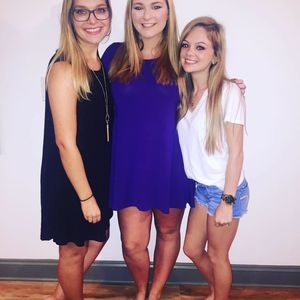 Meet your Posher, Cari