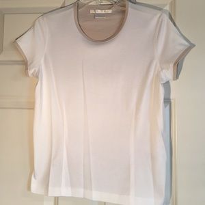 Nike woman's golf shirt