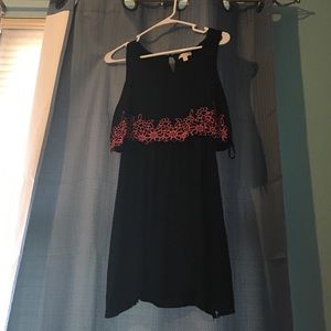 Cute but casual dress!