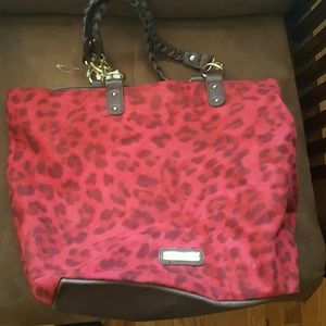 NWT Steve Madden bag
