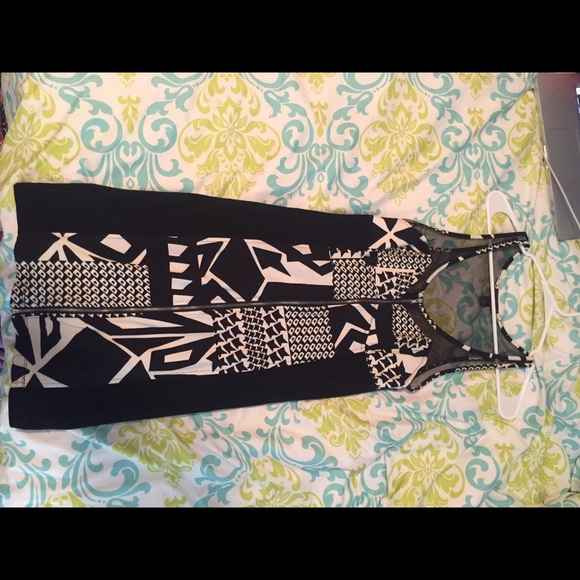 Cocktail dress