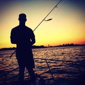 Meet your Posher, Brendan