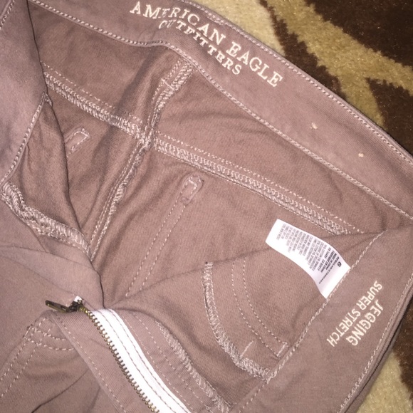 Jeggings - Picture 2 of 4