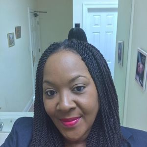 Meet your Posher, Sonya