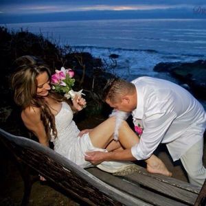 Meet your Posher, Chris n tori