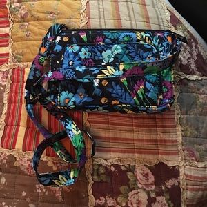 Vera Bradley crossbody
