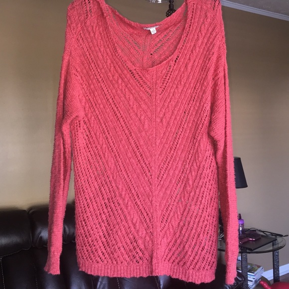 Sweater!