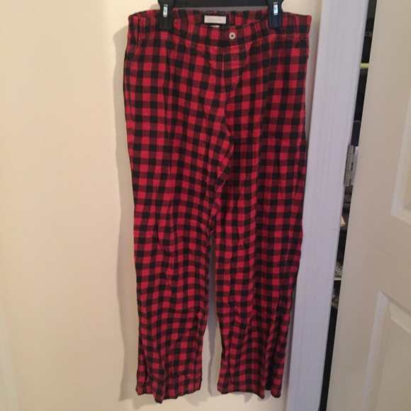 pajama pants